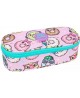 Penālis COOLPACK Campus Happy Donuts, viens nodalījums