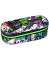 Penālis COOLPACK Campus Peek a boo, vien nodalījums