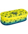 Penālis COOLPACK Campus Football, viens nodalījums
