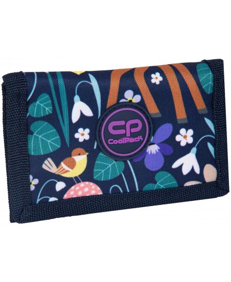 Bērnu maciņš COOLPACK Slim Oh My Dear