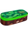 Penālis COOLPACK Campus City Jungle, viens nodalījums