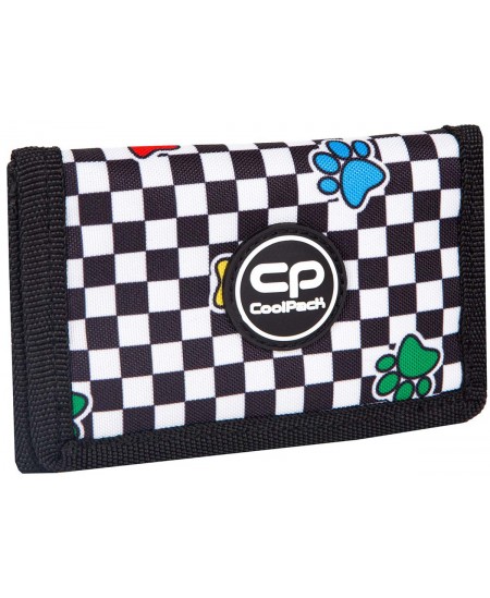 Bērnu maciņš COOLPACK Slim Catch me