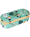 Penālis COOLPACK Campus Toucans, viens nodalījums