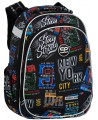Mugursoma COOLPACK Turtle Big City