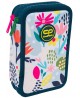 Penālis COOLPACK Sunny Day, divi nodalījumi, piepildīts