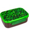 Pusdienu kastīte COOLPACK City Jungle, ar nodalījumu