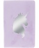 Piezīmju grāmatiņa STARPAK Unicorn, A5