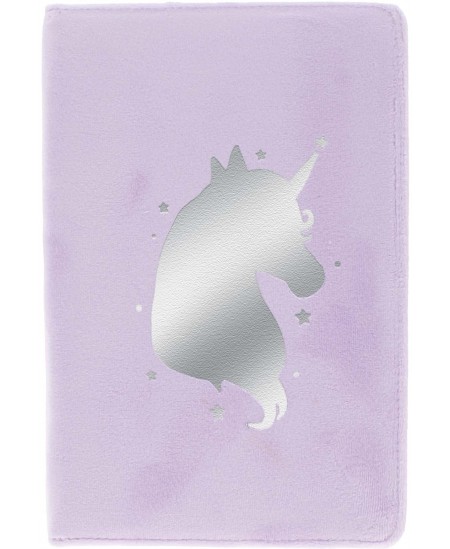 Piezīmju grāmatiņa STARPAK Unicorn, A5