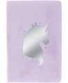 Piezīmju grāmatiņa STARPAK Unicorn, A5