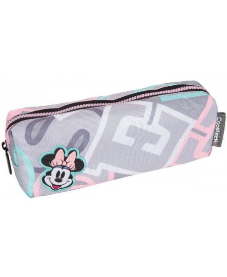 Penālis COOLPACK Lido Minnie Mouse, viens nodalījums