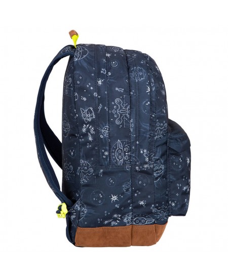 Mugursoma COOLPACK Scout Mandalorian