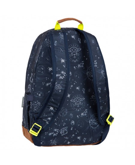 Mugursoma COOLPACK Scout Mandalorian