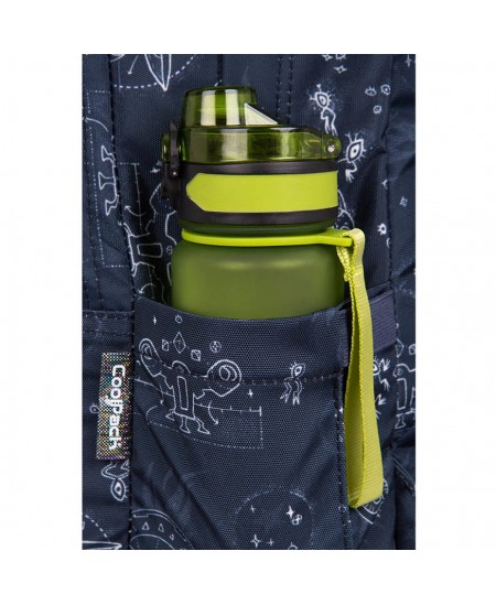 Mugursoma COOLPACK Scout Mandalorian