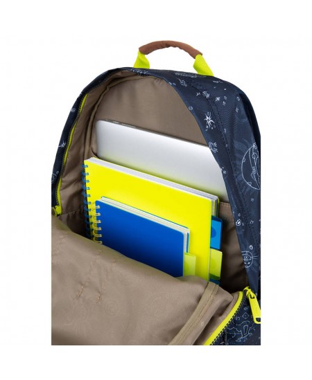 Mugursoma COOLPACK Scout Mandalorian