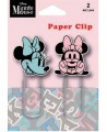 Papīra saspraudes COOLPACK Minnie Mouse, 2 gab.