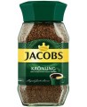 Šķīstošā kafija JACOBS KRÖNUNG, 100 g