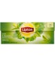 Zaļā tēja LIPTON, 20 gab.