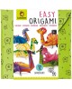 Origami komplekts LUDATTICA Dinozauri