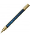 Marķieris SCHNEIDER Paint Marker Maxx 278, 0.8mm, zelta krāsā