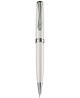 Automātiska lodīšu pildspalva DIPLOMAT Excellence A2, pērļu balts korpuss, 0.7 mm, zila