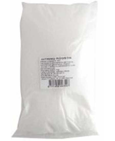Citronskābe, 1 kg
