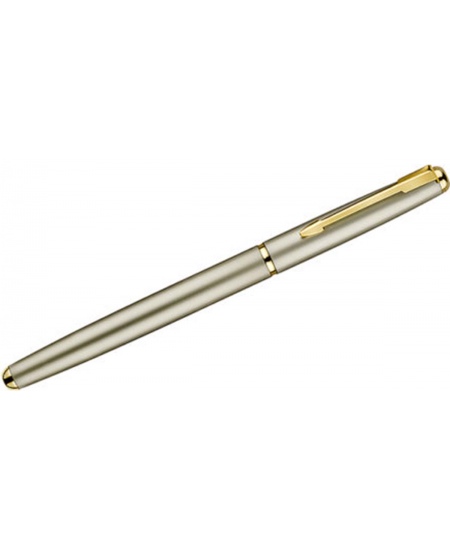 Pildspalva GLOW GOLD, 1 mm, melna