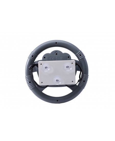 Attīstošā rotaļlieta BO. Stūre