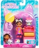 Tematiska figūriņu komplekts GABBY´S DOLLHOUSE