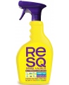 Izsmidzināms traipu tīrītājs ar fermentiem RESQ, 450 ml