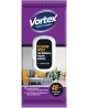 Sadzīves mitrās salvetes VORTEX, 48 gab.