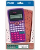 Skolas kalkulators MILAN Copper M240, 12 zīmes, violetā krāsā