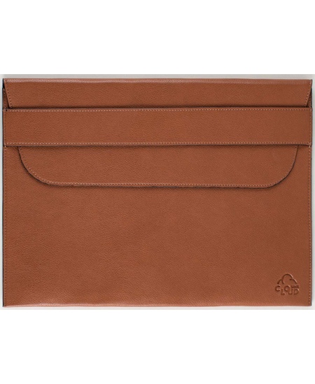 Datora futrālis CLOUD LINE, brūns