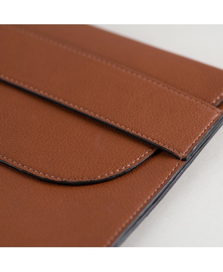 Datora futrālis CLOUD LINE, brūns