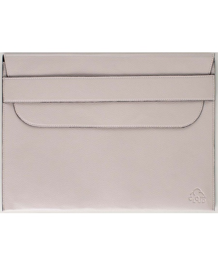 Datora futrālis CLOUD LINE, krēmkrāsas