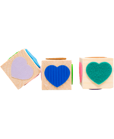 Dažādu faktūru uzlīmes SODERTEX, 5 faktūras, 50 gab.