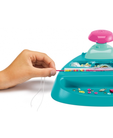 Aproču izgatavošanas komplekts Maped Creativ Heishi