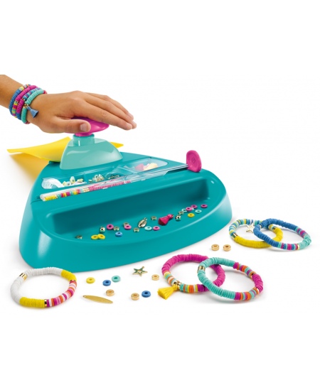 Aproču izgatavošanas komplekts Maped Creativ Heishi