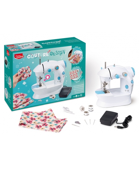 Šujmašīna Maped Creativ Couture Design