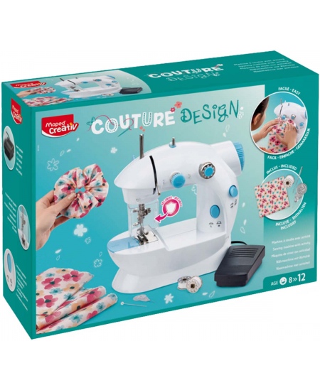 Šujmašīna Maped Creativ Couture Design