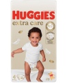 Autiņbiksītes HUGGIES Extra Care, 4. izmērs, 8-16 kg, 60 gab.