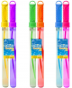 Ziepju burbuļi GRAFIX Bubble Swords, 2x118 ml