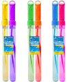 Ziepju burbuļi GRAFIX Bubble Swords, 2x118 ml