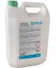 Skābes bāzes sanitārais tīrīšanas līdzeklis, 5 l
