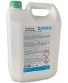 Skābes bāzes sanitārais tīrīšanas līdzeklis, 5 l
