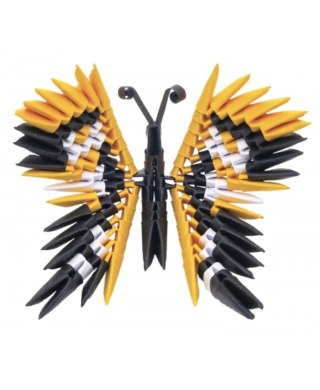 3D origami XS komplekts CREAGAMI Roka