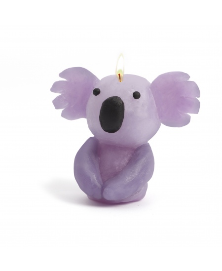 Sveču izgatavošanas komplekts GRAINE CREATIVE Savvaļas dzīvnieki