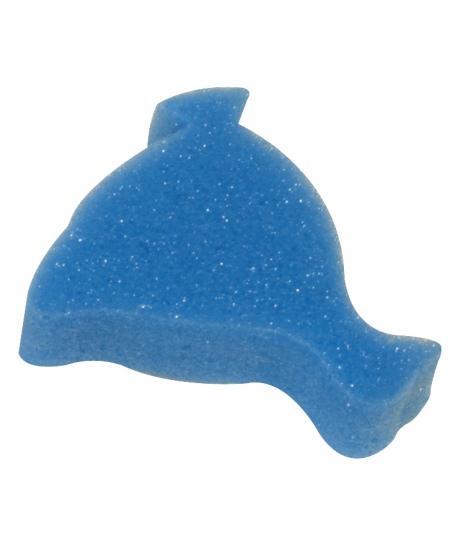 Sūkļa zīmogi krāsošanai GRAINE CREATIVE Mājdzīvnieki, 50x50 mm, 6 gab.