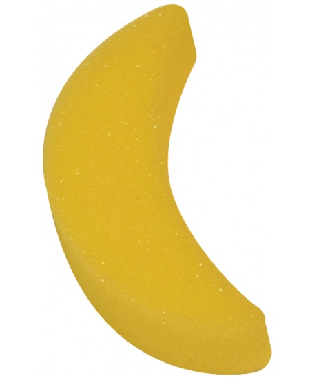 Sūkļa zīmogi krāsošanai GRAINE CREATIVE Zvaigznes un mēness, 50x50 mm, 6 gab.