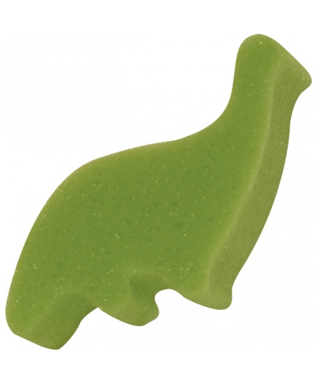 Sūkļa zīmogi krāsošanai GRAINE CREATIVE Dzīvnieki, 50x50 mm, 6 gab.