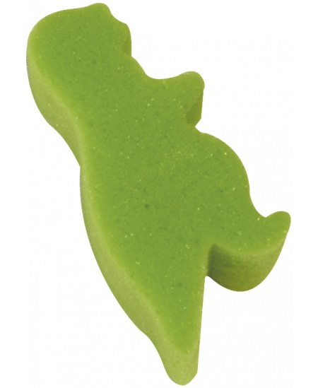 Sūkļa zīmogi krāsošanai GRAINE CREATIVE Dzīvnieki, 50x50 mm, 6 gab.